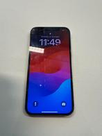 iPhone 12 Pro - Beschadigd scherm, achterkant en camera, Zonder simlock, Zonder abonnement, Goud, 128 GB