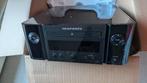 Goedkope Marantz M-CR612 lees omschrijving, Audio, Tv en Foto, Versterkers en Receivers, Zo goed als nieuw, 60 tot 120 watt, Stereo