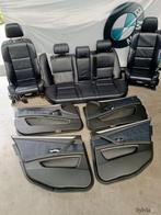 Leren interieur stoelen elektrische met stoelverwarming BMW, Auto-onderdelen, Ophalen of Verzenden, Gebruikt