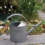 Brocante Zinken Gieter, 10 liter, Ophalen of Verzenden