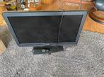tv, Philips, Gebruikt, LCD, 80 tot 100 cm