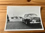 Ansichtkaart Rotterdam, euromast, piccolo theater bentley s2, Verzamelen, Ansichtkaarten | Nederland, Ophalen of Verzenden, Zuid-Holland