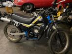 Suzuki ts50w, Fietsen en Brommers, Brommers | Oldtimers, 6 versnellingen, Maximaal 45 km/u, 49 cc, Ophalen