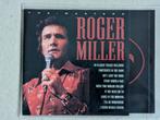 CD - Roger Miller: The Masters, Verzenden, Zo goed als nieuw