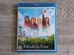 The Fabulous Four Blu-ray, Ophalen of Verzenden, Nieuw in verpakking