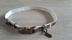 Hondenhalsband band designer by lotte 35- 50 cm, Ophalen of Verzenden, Nieuw