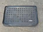 Opel Corsa D & E (2006-2019) rubber kofferbakmat, Ophalen of Verzenden, Zo goed als nieuw