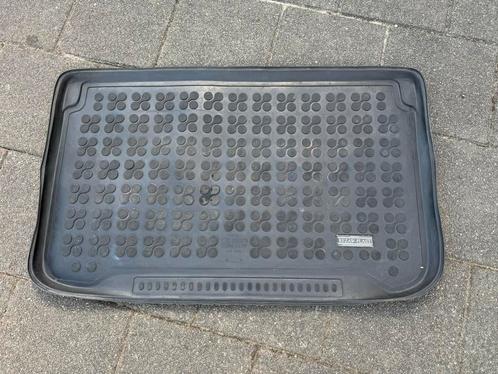 Opel Corsa D & E (2006-2019) rubber kofferbakmat, Auto diversen, Kofferbakmatten, Zo goed als nieuw, Ophalen of Verzenden