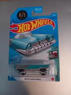 Hot Wheels Mattel Dream Mobile Nieuw long card VS uitgave, Ophalen of Verzenden, Nieuw