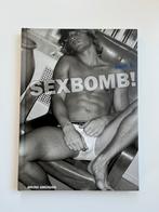Lalli X - Sexbomb!, Boeken, Kunst en Cultuur | Fotografie en Design, Ophalen of Verzenden, Zo goed als nieuw
