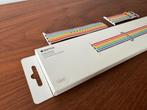 Apple Watch Pride Edition Woven Nylon 42 mm - 49 mm ULTRA, Ophalen, Bandje, Zo goed als nieuw, Series 1 - 10 SE 1 & 2 & Ultra 1 & 2