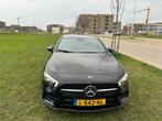 Mercedes A-Klasse A 200 AMG 163pk Automaat 7G-DCT 2018 Zwart, Auto's, Mercedes-Benz, Te koop, Geïmporteerd, 5 stoelen, 163 pk