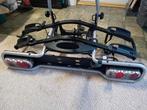 Thule horizontale afneembare fietstsendrager., Ophalen, Gebruikt