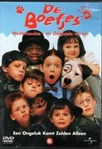 De Boefjes (1994), Alle leeftijden, Ophalen of Verzenden, Zo goed als nieuw, Romantische komedie