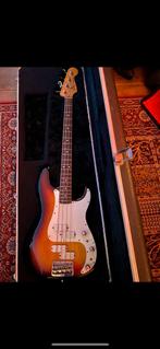 Vintage Fender Precision Elite I en Elite II bas 1983, Muziek en Instrumenten, Snaarinstrumenten | Gitaren | Bas, Ophalen of Verzenden