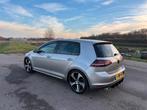 Volkswagen Golf 7 1.2 TSI 63KW 5D 2013 Grijs, Voorwielaandrijving, 4 cilinders, 610 kg, 49 €/maand