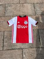 Ajax thuisshirt 2019/2020, Maat XS of kleiner, Ophalen of Verzenden, Zo goed als nieuw, Shirt