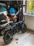 Engwe T14 - Opvouwbare Fatbike Gashendel legaal!, Fietsen en Brommers, Elektrische fietsen, Nieuw, Overige merken, Ophalen of Verzenden