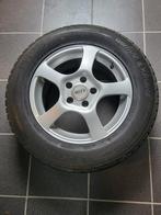 4x Dotz velgen met winterbanden Vredestein, Ophalen of Verzenden, Gebruikt