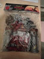 Nieuw. 37 delige Medieval Knights ridderspeelset met kasteel, Hobby en Vrije tijd, Modelbouw | Figuren en Diorama's, Ophalen of Verzenden