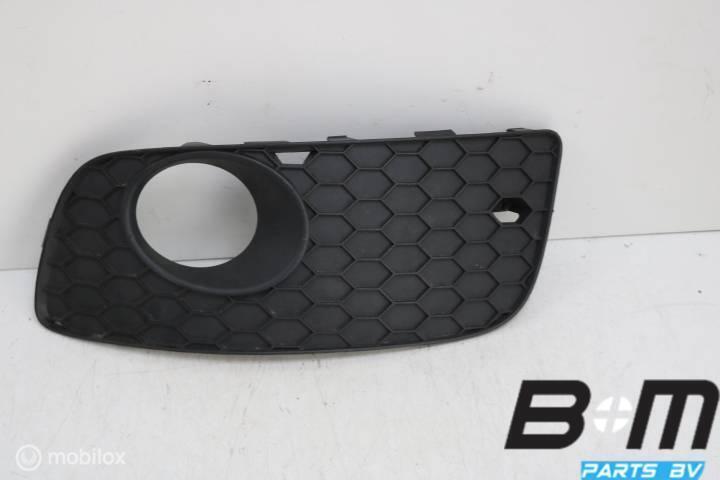 Mistlamprooster links Volkswagen Golf 5 GTI 1K0853665S, Auto-onderdelen, Carrosserie en Plaatwerk, Gebruikt