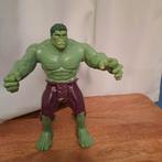 Marvel Hulk Originele Pop, Kinderen en Baby's, Speelgoed | Actiefiguren, Ophalen of Verzenden, Gebruikt