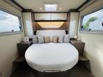 Bürstner Lyseo Privilege 732 T Queensbed Hefbed 202, Caravans en Kamperen, Campers, Luifel, Ringverwarming, Airbags, Bedrijf