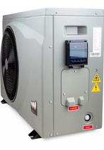 Weau full inverter zwembad warmtepomp 7,6 KW, Tuin en Terras, Zwembad-toebehoren, Ophalen of Verzenden, Zo goed als nieuw