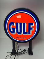 Gulf wandlamp doorsnee 30cm, Ophalen of Verzenden, Zo goed als nieuw