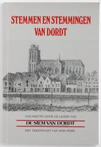 Stemmen en Stemmingen van Dordt, Boeken, Verzenden, Zo goed als nieuw, Nederland