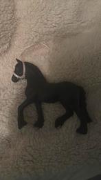 Schleich paard fries, Ophalen, Nieuw, Paard, Beeldje of Figuurtje