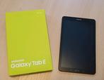 Samsung SM-T560 Galaxy Tab E tablet 9,6 inch 8 GB, Computers en Software, Android Tablets, 10 inch, Gebruikt, Ophalen of Verzenden