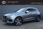Volvo XC60 2.0 D4 R-Design - TREKHAAK - CARPLAY - KEYLESS -, Gebruikt, Bedrijf, 2300 kg, Te koop