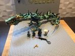Lego ninjago 70612, Kinderen en Baby's, Speelgoed | Duplo en Lego, Ophalen of Verzenden, Zo goed als nieuw, Complete set, Lego