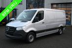 Mercedes-Benz Sprinter 316 CDI L2H1 Navigatie met camera, St, 13 km/l, Achterwielaandrijving, Gebruikt, Euro 6