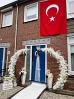 Deurversiering \Kapısüsleme, Hobby en Vrije tijd, Feestartikelen | Verhuur, Ophalen of Verzenden