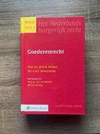 Pitlo 3 - Goederenrecht, Ophalen of Verzenden, Zo goed als nieuw, Natuurwetenschap