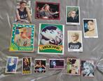 13 Madonna stickers / verzamelkaartjes, Hobby en Vrije tijd, Stickers en Plaatjes, Ophalen of Verzenden, Gebruikt, Meerdere stickers