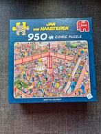 Wasgij en van Haasteren puzzels, Ophalen, 500 t/m 1500 stukjes, Zo goed als nieuw