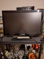 24 inch LED TV/Monitor - Geschikt voor beide!, Overige merken, 50 Hz, Ophalen of Verzenden, 40 tot 60 cm