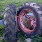 Continental dubbellucht wielen, Ophalen, Gebruikt