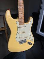 ZELDZAAM! Fender ST72-95DM (Pre Yngwie Malmsteen, jaren 80), Ophalen of Verzenden, Gebruikt, Solid body, Fender