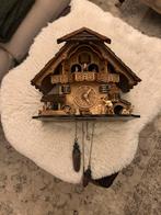 Handgemaakte Engstler koekoeksklok (op batterijen), Ophalen of Verzenden