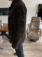 Leren jas , maat 48/50/52, Verzenden, Zo goed als nieuw, Maat 52/54 (L)