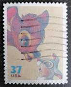 AMERIKA / USA - Disney Bambi 2004, Verzenden, Gestempeld, Noord-Amerika
