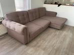 Chesterfield Hoekbank - Ruim & Comfortabel, 250 tot 300 cm, 100 tot 125 cm, Hoekbank, Ophalen of Verzenden