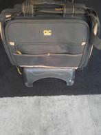 CLC gereedschapstas CL1001539 Large, Doe-het-zelf en Verbouw, Gereedschap | Handgereedschap, Ophalen of Verzenden