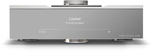 Linn Selekt DSM Edition Hub (Silver) Organik DAC, Audio, Tv en Foto, Converters, Zo goed als nieuw, Ophalen
