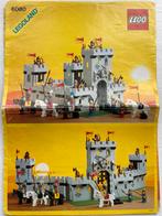 Lego ridders, Ophalen of Verzenden, Gebruikt