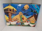 Asterix Puzzel, Ophalen of Verzenden, Asterix en Obelix, Gebruikt, Overige typen
